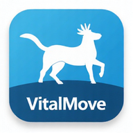 VitalMove logo